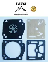 Karbiuratoriaus membranų komplektas ZAMA GND-54 TINKANTIS HUSQVARNAI 355 EFCO 147, 152 TINKANTIS OLEOMAC 947, 952