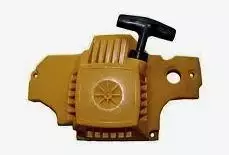 Tinkantis Husqvarna STARTERIS PARTNER PULAN 351