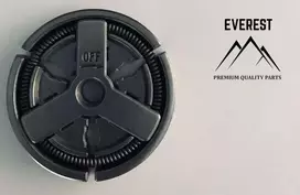 Everest SANKABOS KOMPLEKTAS KINIETIŠKO PJŪKLO 45cc, 52cc, 58cc