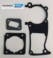 TARPINIŲ KOMPLEKTAS TINKANTIS HUSQVARNA 340, 340E, 345, 345E, 346XP, 350, 351, 353