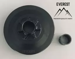Everest SANKABOS BŪGNELIS .325 7 DANTŲ KINIETIŠKAS PJUKLAS 45cc, 52cc, 58cc