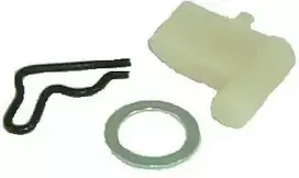 STARTERIO ŠUNIUKAS TINKANTIS STIHL TS400, FS38, FS45, FS45C, FS45L, FS46, FS55, FS55C, FS55R, FS55RC, FS87, FS87R, FS90, FS90R, FS100