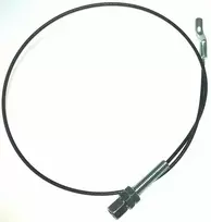 TROSAS PAKELIANTIS PJOVIMO SISTEMA CASTELGARDEN TC92 632mm