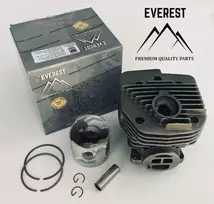Tinkantis Husqvarna CILINDRO KOMPLEKTAS PARTNER K960, K970 NIKASIL