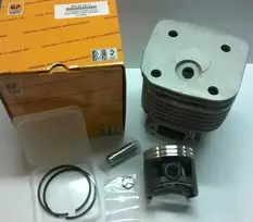 Tinkantis Husqvarna CILINDRO KOMPLEKTAS PARTNER K1250 60mm NIKASIL - PROFESIONALIAM NAUDOJIMUI