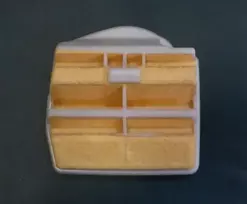 ORO FILTRAS TINKANTIS HUSQVARNAI 445, 445E, 445II, 445e II, 450, 450E, 450II,450e II
