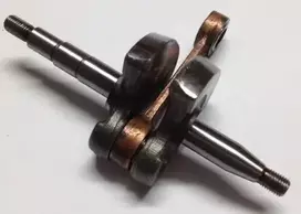 ALKŪNINIS VELENAS TINKANTIS HUSQVARNAI 235, 235E, 236, 236E, 240, 240E