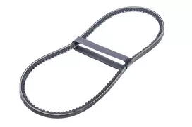 Tinkantis Alko DIRŽAS ALKO Sidabrinis 51BR 520BR PAVARA 10 mm, vidinis ilgis 787 mm