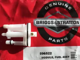 Briggs & Stratton KARBIURATORIAUS ANTGALIS BRIGGS&STRATTON 596522 Originali prekė