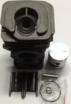 CILINDRO KOMPLEKTAS TINKANTIS HUSQVARNAI 235 236 236E 240 240E 39mm