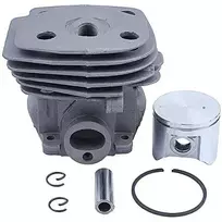 CILINDRO KOMPLEKTAS TINKANTIS HUSQVARNAI 359 & 357xp & Jonsered 2159, CS2159