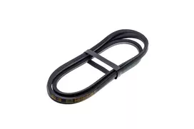 Tinkantis Husqvarna V formos pavaros diržas, Husqvarna YT/LTH serija, 13 mm x 2060 mm