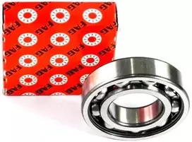 GUOLIS 6201-C3 FAG KINIETŠKO PJŪKLO 32cc TINKANTIS HUSQVARNAI 36 41 136 137 141 142 232R 235R TINKANTIS PARTNER 351 370 371 382 390 391 401 438 TINKANTIS STIHL FS38 FS45 FS55 FS85 FS120 FS200 FS300 FS350 FS400 FS450