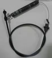 TRAKTORIUKO SANKABOS TROSAS TINKANTIS HUSQVARNA 181555 835mm x 1150mm