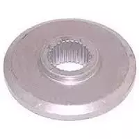 Tinkantis Murray PEILIO LAIKIKLIS TRAKTORIUKO MURRAY 690411 15mm AUKŠTIS 12,7mm
