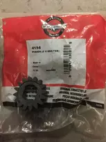 Briggs & Stratton DANTRATIS ELEKTRINIO STARTERIO BRIGGS&STRATTON 16 dantukų