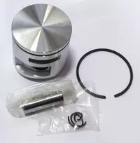 STŪMOKLIO KOMPLEKTAS TINKANTIS HUSQVARNA 450 44mm