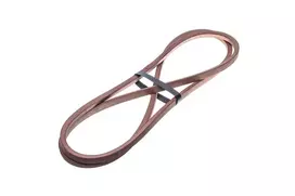 Tinkantis Mtd V formos pavaros diržas, MTD grupė (46' denis), ~13 mm x 2258 mm