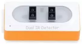 Makeblock Neuron Dual IR detektoriaus blokas
