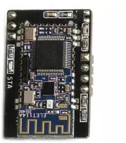 „Makeblock“ „Bluetooth“ modulis, skirtas „mBot2“