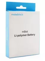 Makeblock mBot ličio baterija