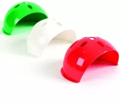 TTS Bee-Bot Clip-On Shell, raudona