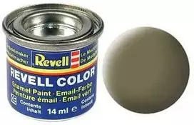 Revell Email Paint Dark Žalias Mat
