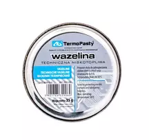 Ag Termopasty Techninis vazelinas 35g