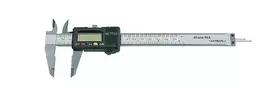 Mega Suwmiarka Elektroninis slankmatis 150 mm / 0,02 mm ce