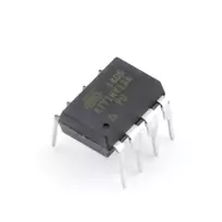Generic Mikrovaldiklis AVR - ATtiny13A-PU