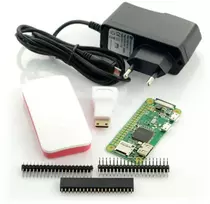 Raspberry Pi Zero All in One rinkinys