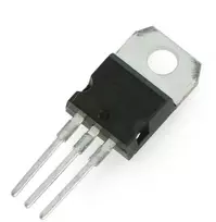 Oem Linijinis įtampos reguliatorius LDO 5V LM1117T-5.0 - THT TO220