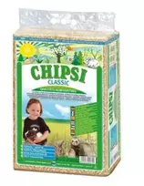 Cats Best Chipsi Woodchip Classic 60L