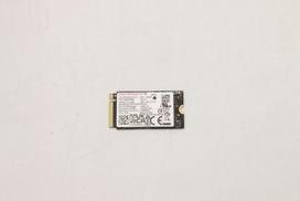 Lenovo SSD_ASM 512G M.2.2242 PCIe4x4 UM OPAL