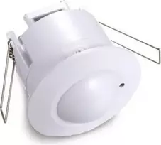 Orno Mikrofalowy Mikrobanginis judesio jutiklis pakabinamoms luboms, IP20, 1200 W