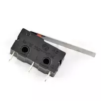Oem Mini galinės padėties jungiklis su svirtimi - WK612