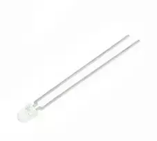 Oem IR siųstuvas VSLB3940 3mm 940nm