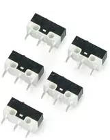 Oem Mini galinės padėties jungiklis - WK310 - 5 vnt