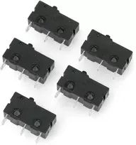 Oem Mini galinės padėties jungiklis - WK607 - 5 vnt