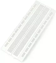 Oem Maketavimo plokštė - 840 skylių