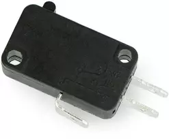 Oem Galinės padėties jungiklis be svirties - WK807 - 5 vnt