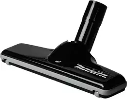 Makita 123539-7 Grindų siurbimo antgalis Ø28mm, (Juodas) DCL180, DCL182, DVC260, DVC261, DVC265