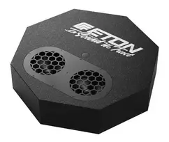 ETON, RES5FLAT, 2x13cm žemų dažnių kolonėlė su stiprintuvu
