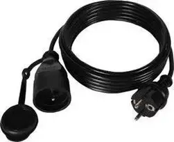 Przedłużacz Elektros ilgintuvas rr ps-170g ip44/3*1.5/20m 1gs ce