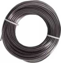 Żyłka Valas Sustiprinta kvadratinė pjovimo linija 3,0 mm x 56 m (ritė), prolinas