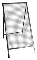 Sito Statybinis sietas 120 * 60 cm, tinklelis 1 * 1 cm