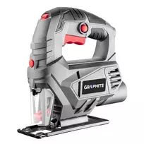 Siaurapjūklis Graphite 58G047; 450 W