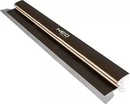 Szpachla EXTREME 800 mm aliuminio apdailos glaistas