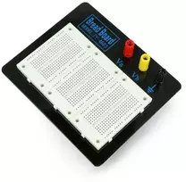 Oem Maketavimo plokštė - 810 skylių su jungtimis