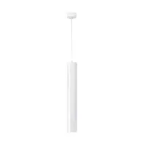 Lubinis baltas LED šviestuvas "TARTU" 10W, 500mm